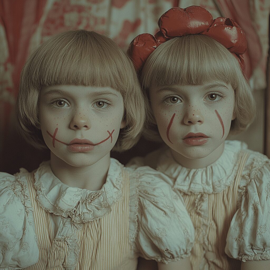 Twins Movies