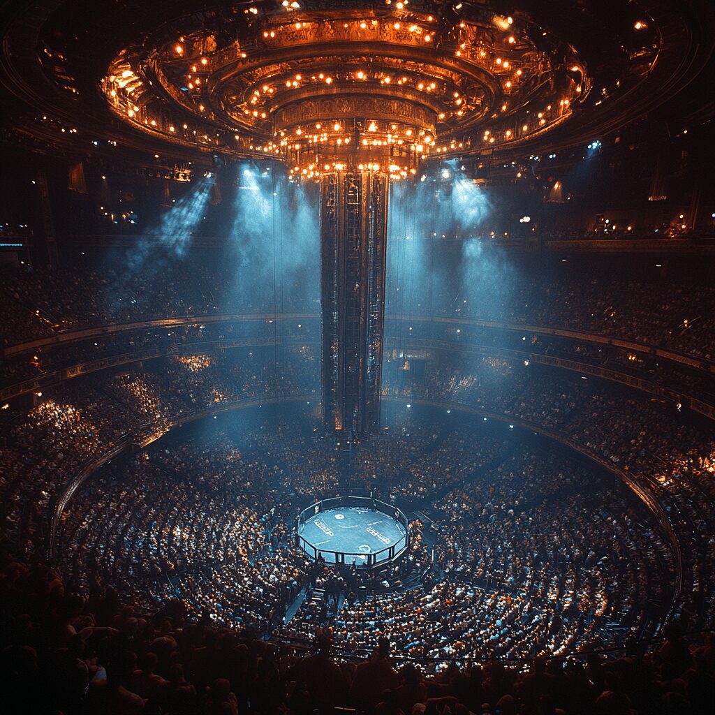 Ufc 100
