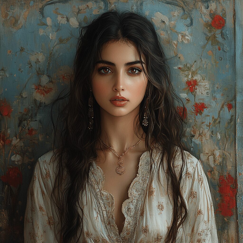 Urfi Javed