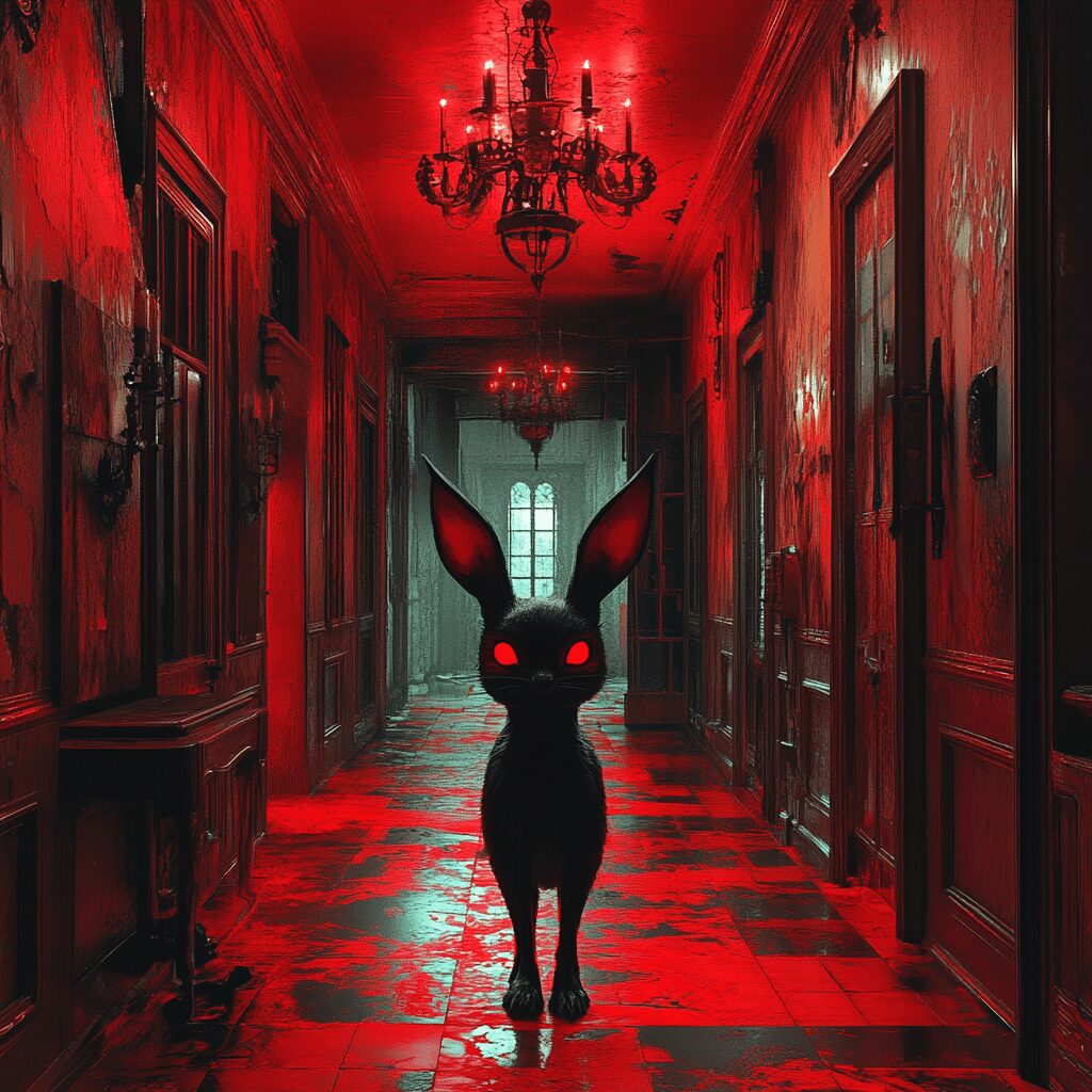 Velvet Hazbin Hotel