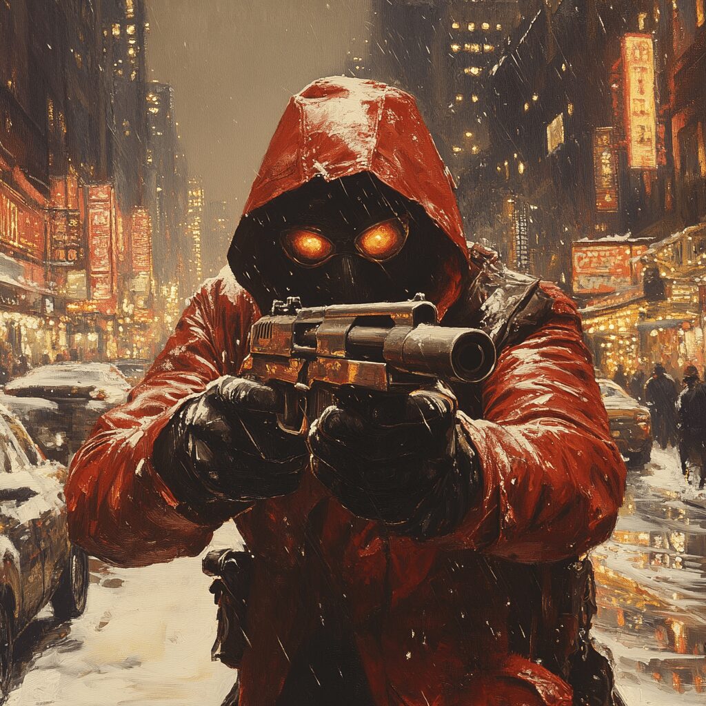 Vigilant Citizen