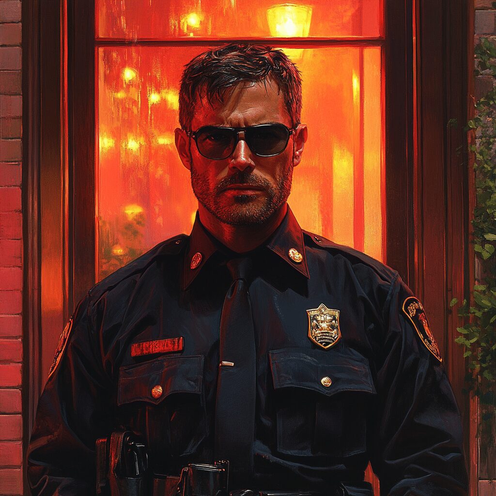 Vigilant Citizens