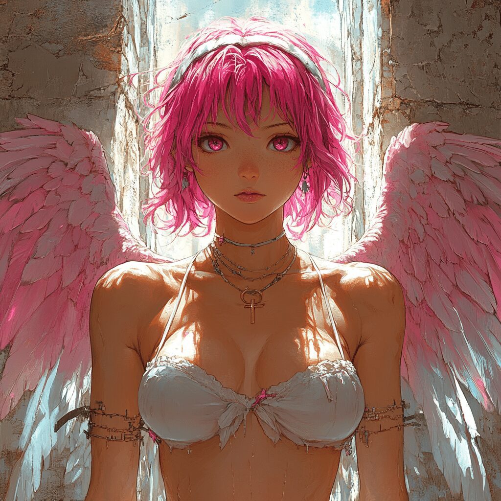 Waka Inoue