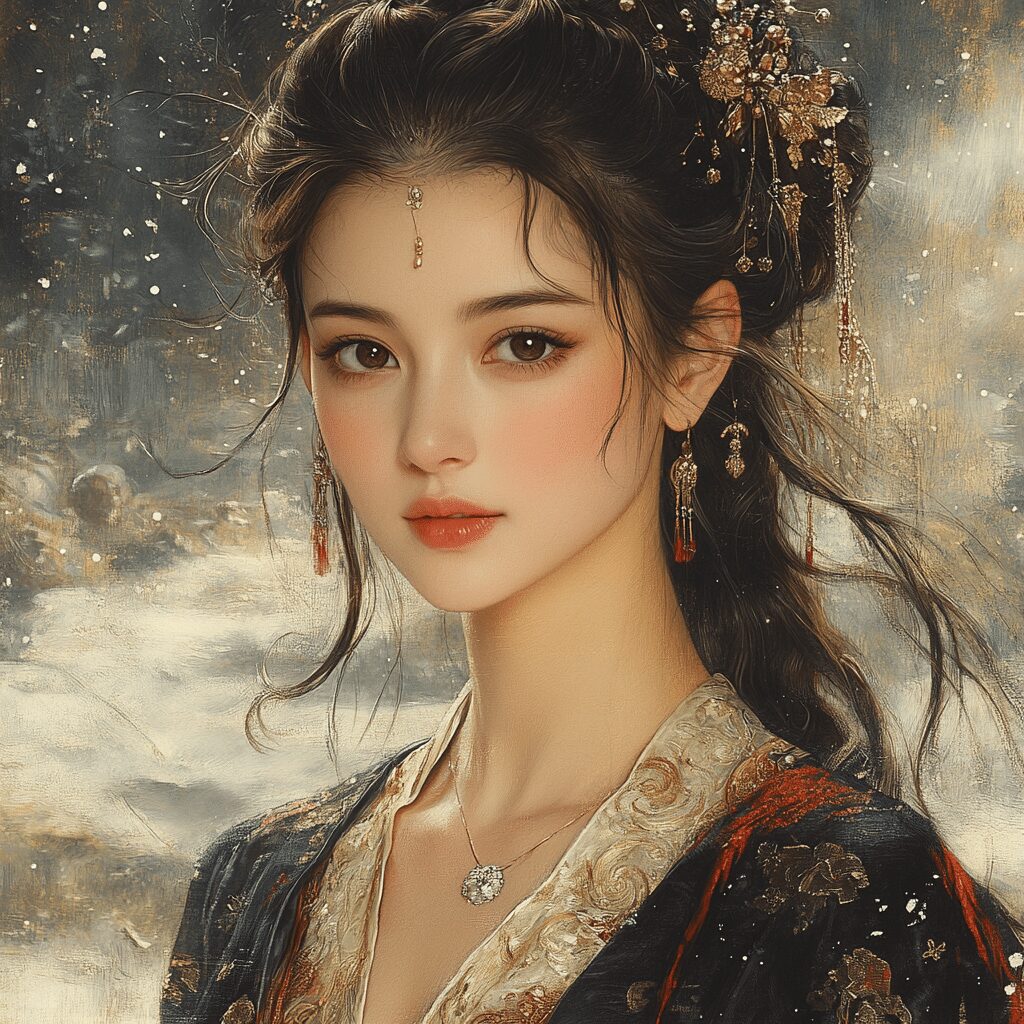 Wang Xinyu