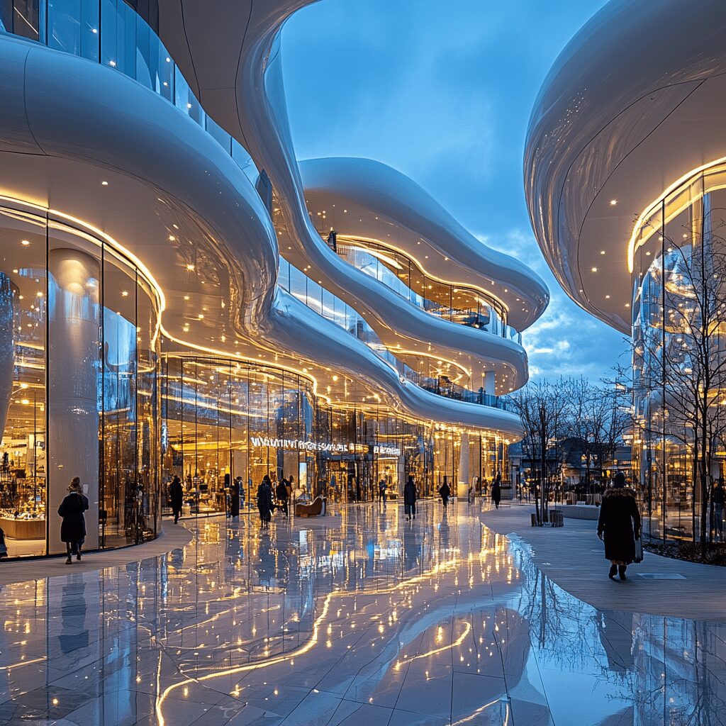 Westfield Fashion Square