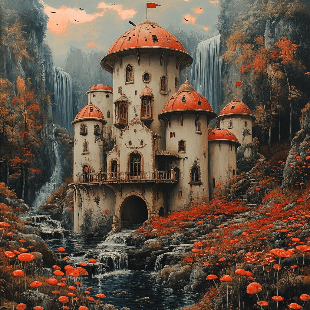 Wonderland Cinema