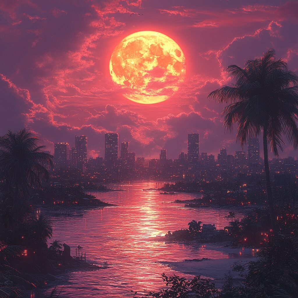 Y2K Wallpaper
