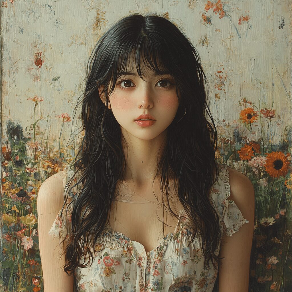Yumeko Jabami