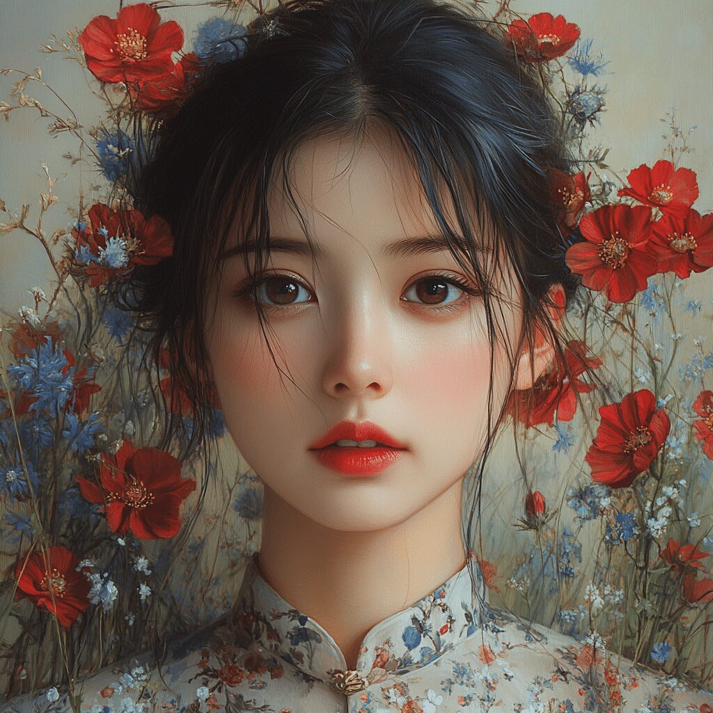 Zhang Miao Yi