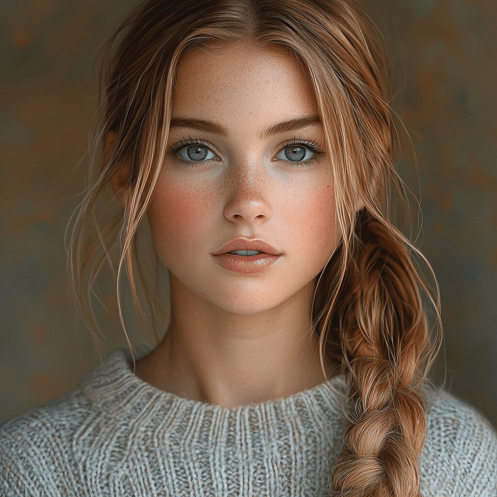 13 Year Old Girls