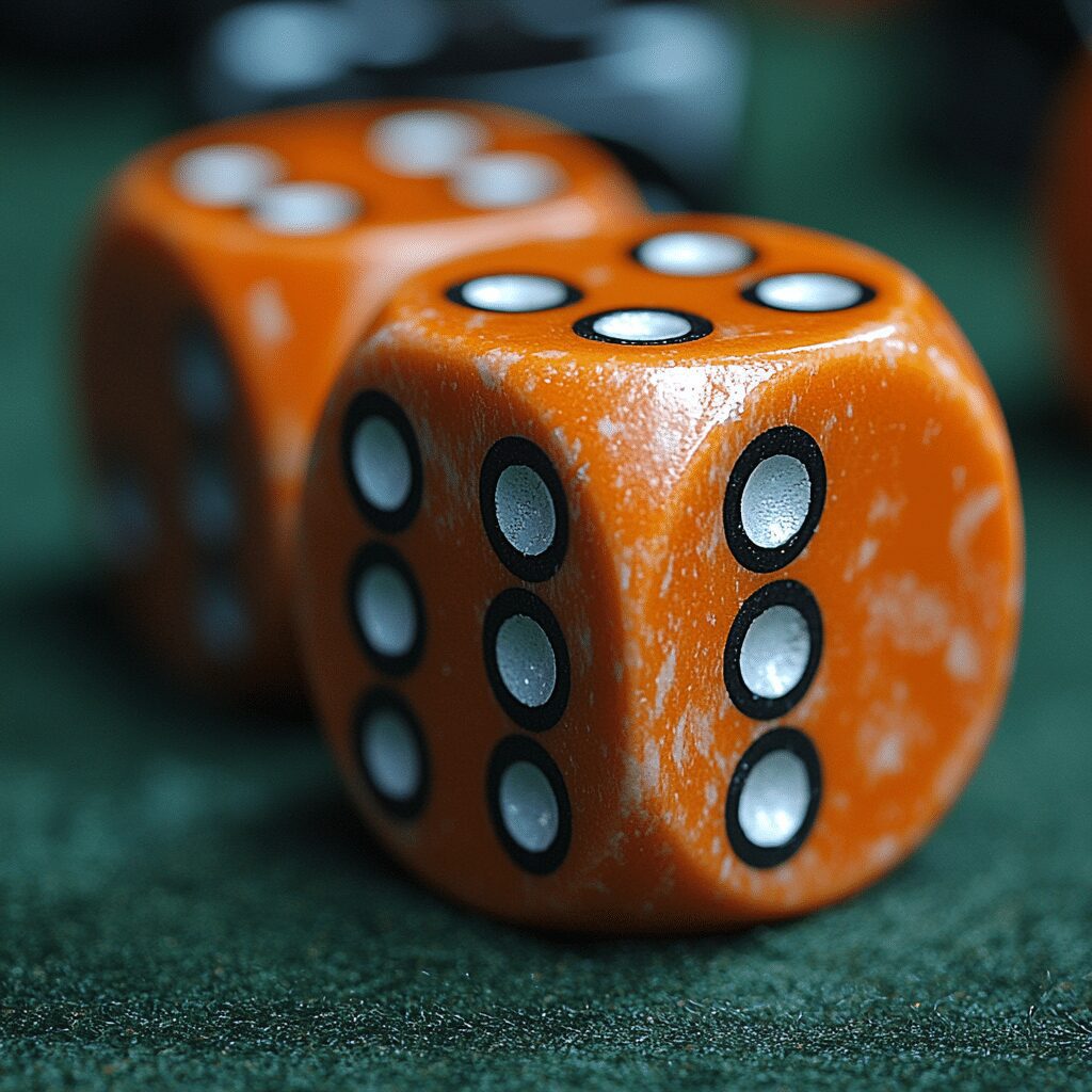 25 Free Dice Monopoly Go