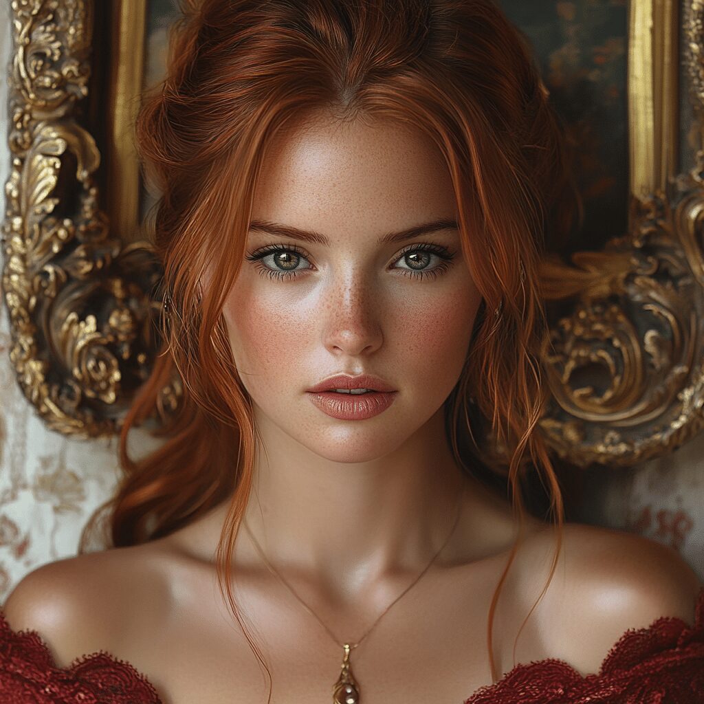 50 Most Popular Women