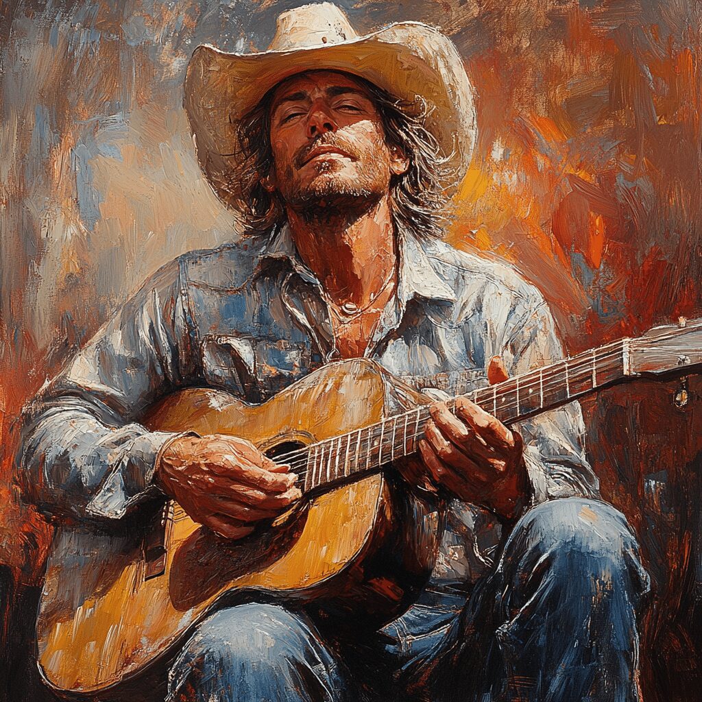 66 Country Singer