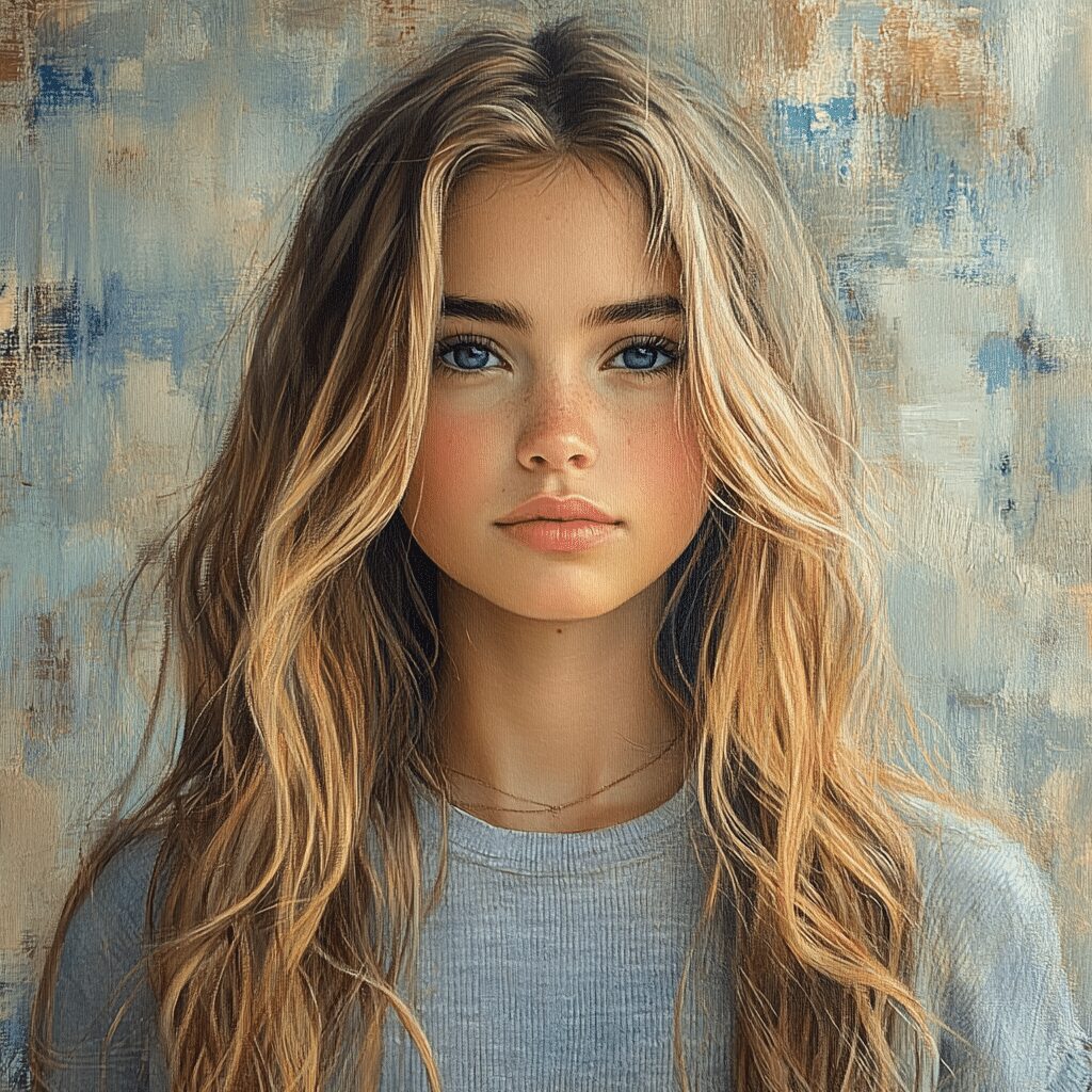 Best 13 Year Old Girl