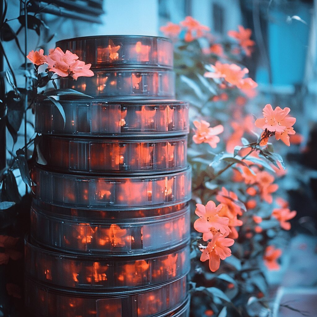Best 35 Mm Film