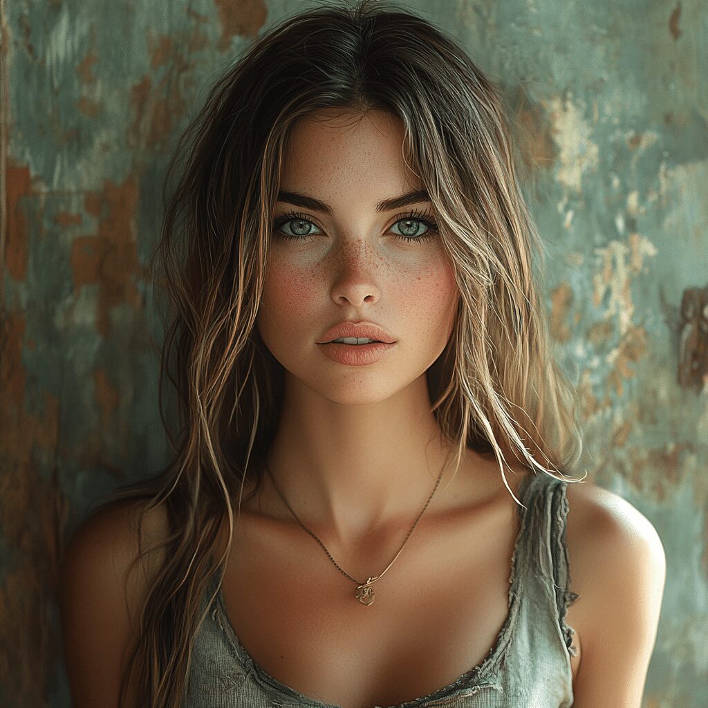 Best 50 Most Popular Women