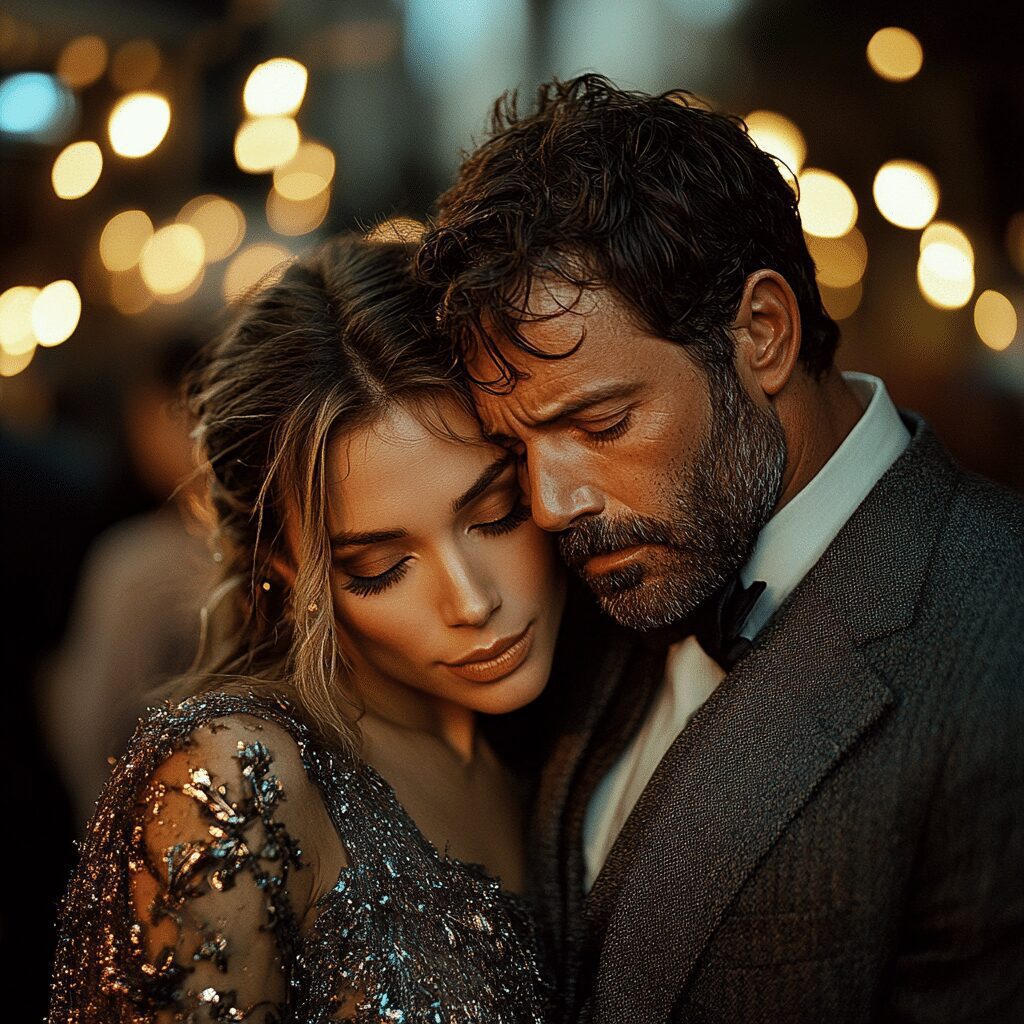 Best Jlo and Ben Affleck