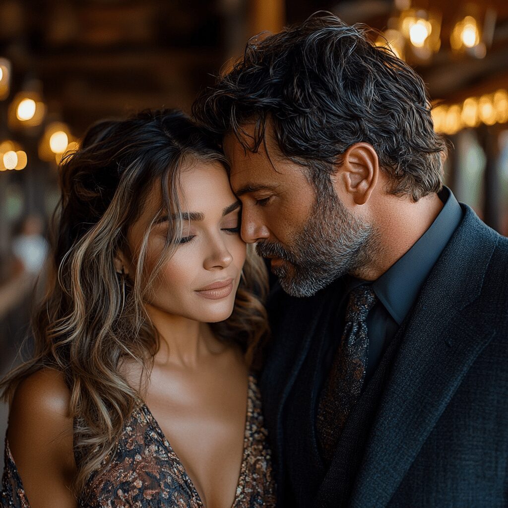 Best Jlo and Ben Afflecks