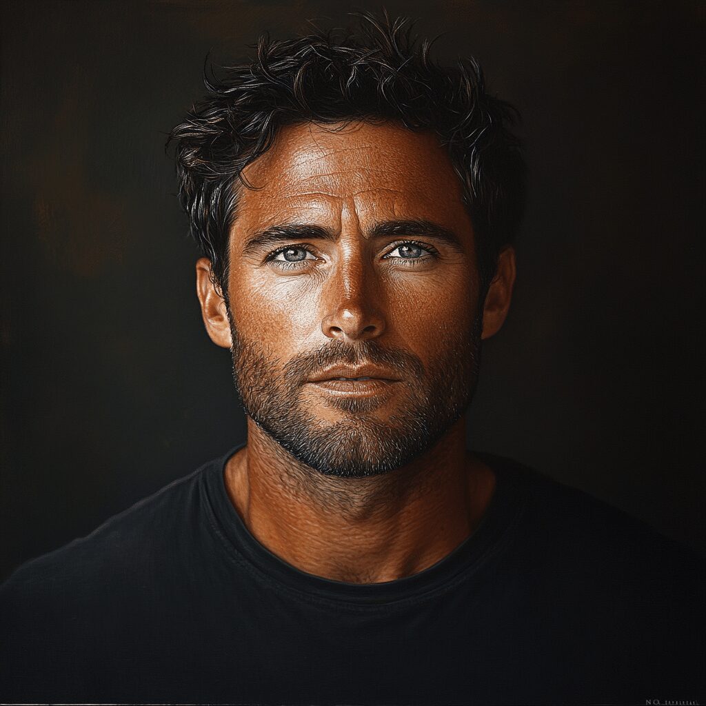 Best Alex O Loughlin