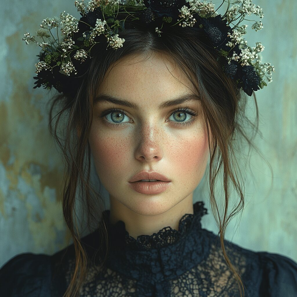 Best Alina Thyregod