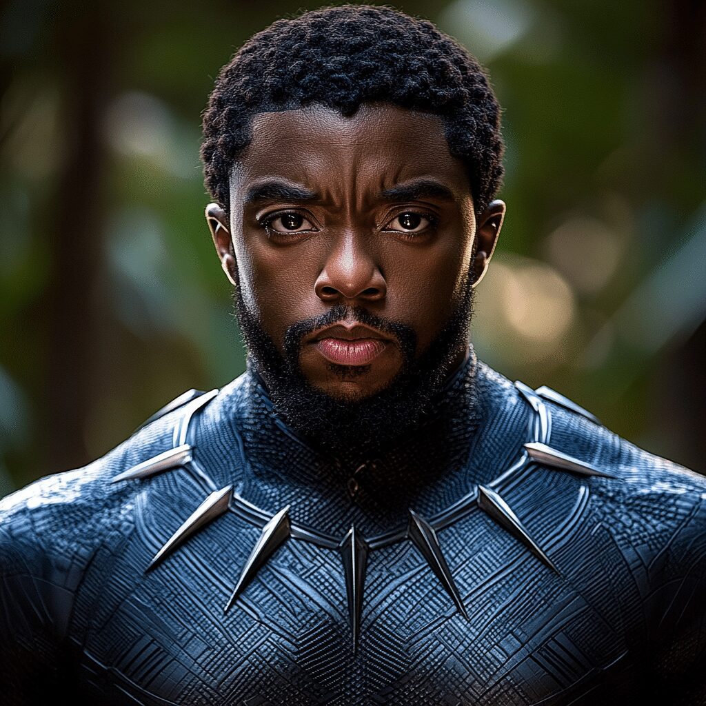 Best Black Panther 3