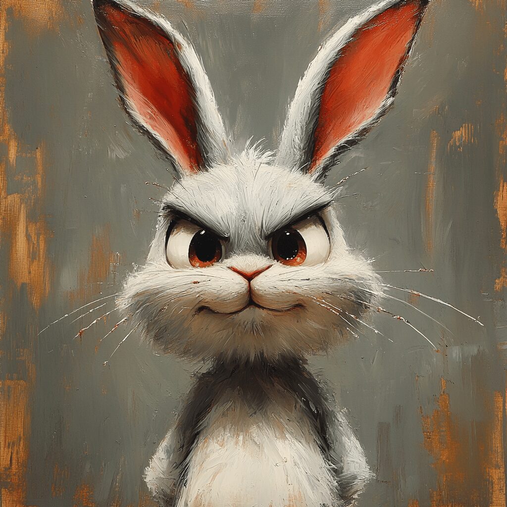 Best Bugs Bunny No