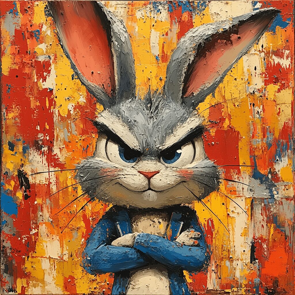 Best Bugs Bunny Nos