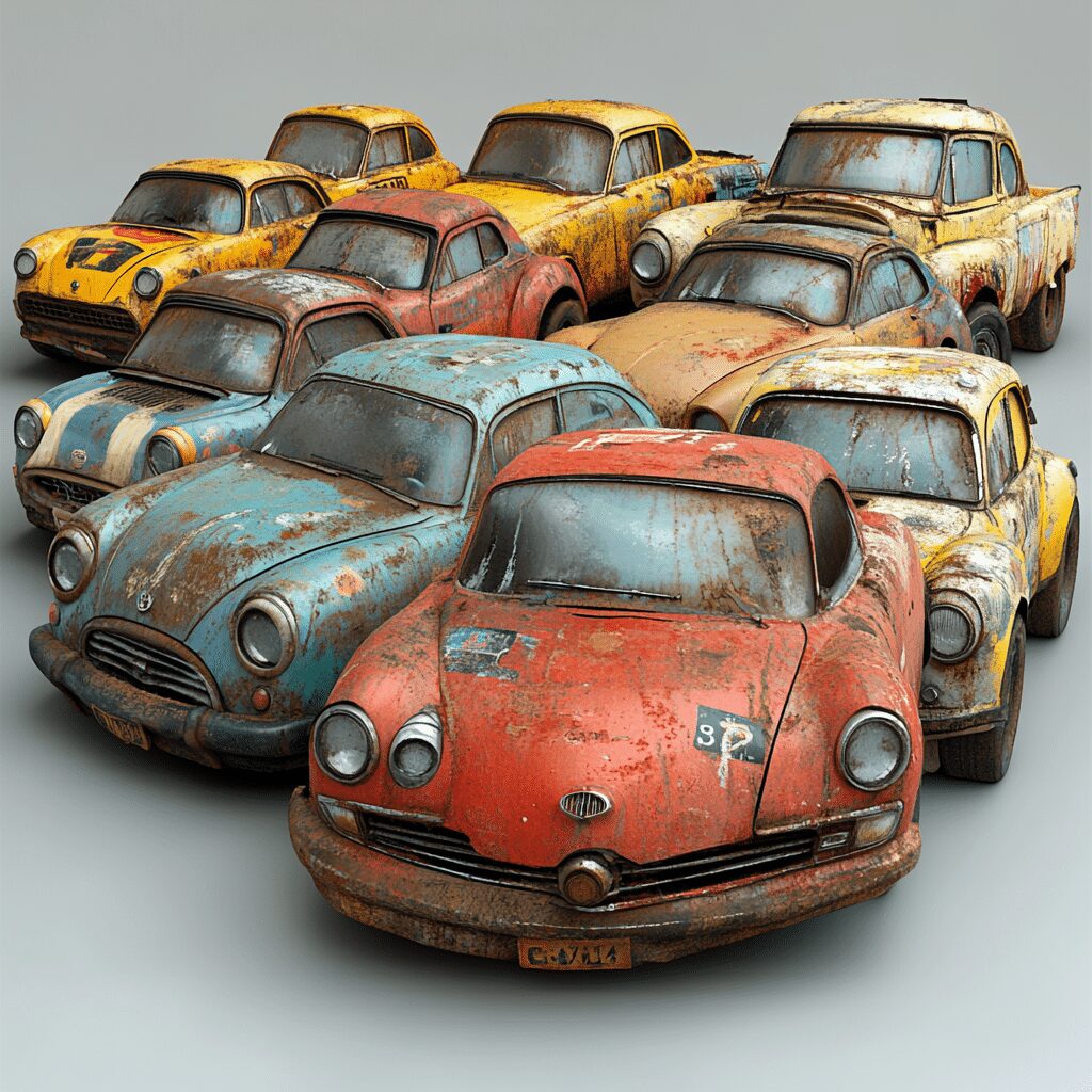 Best Cars 4