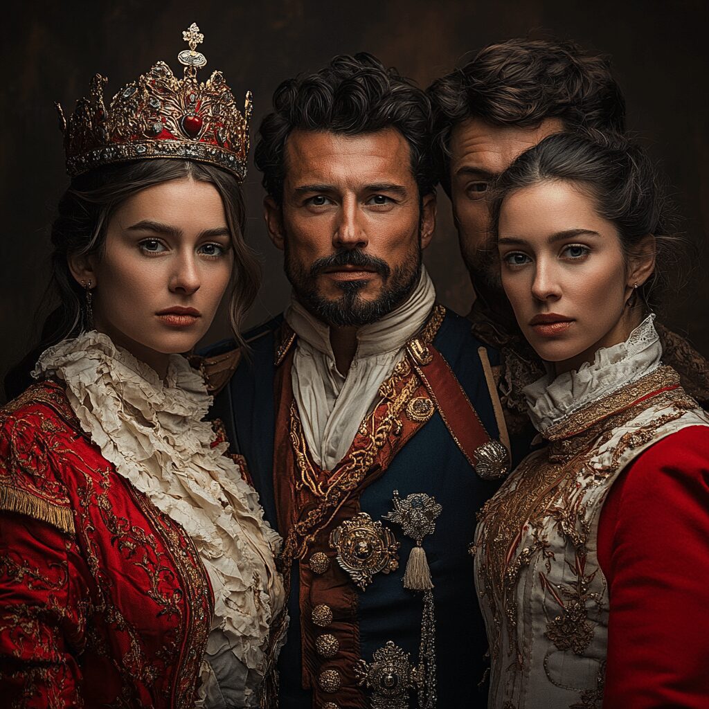 Best Cast of Tulsa Kings