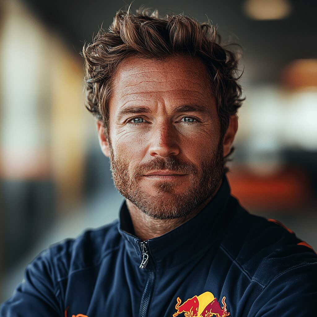 Best Christian Horner