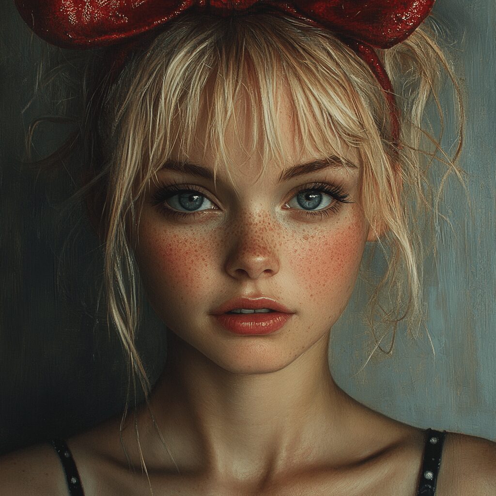 Best Cindy Lou Who
