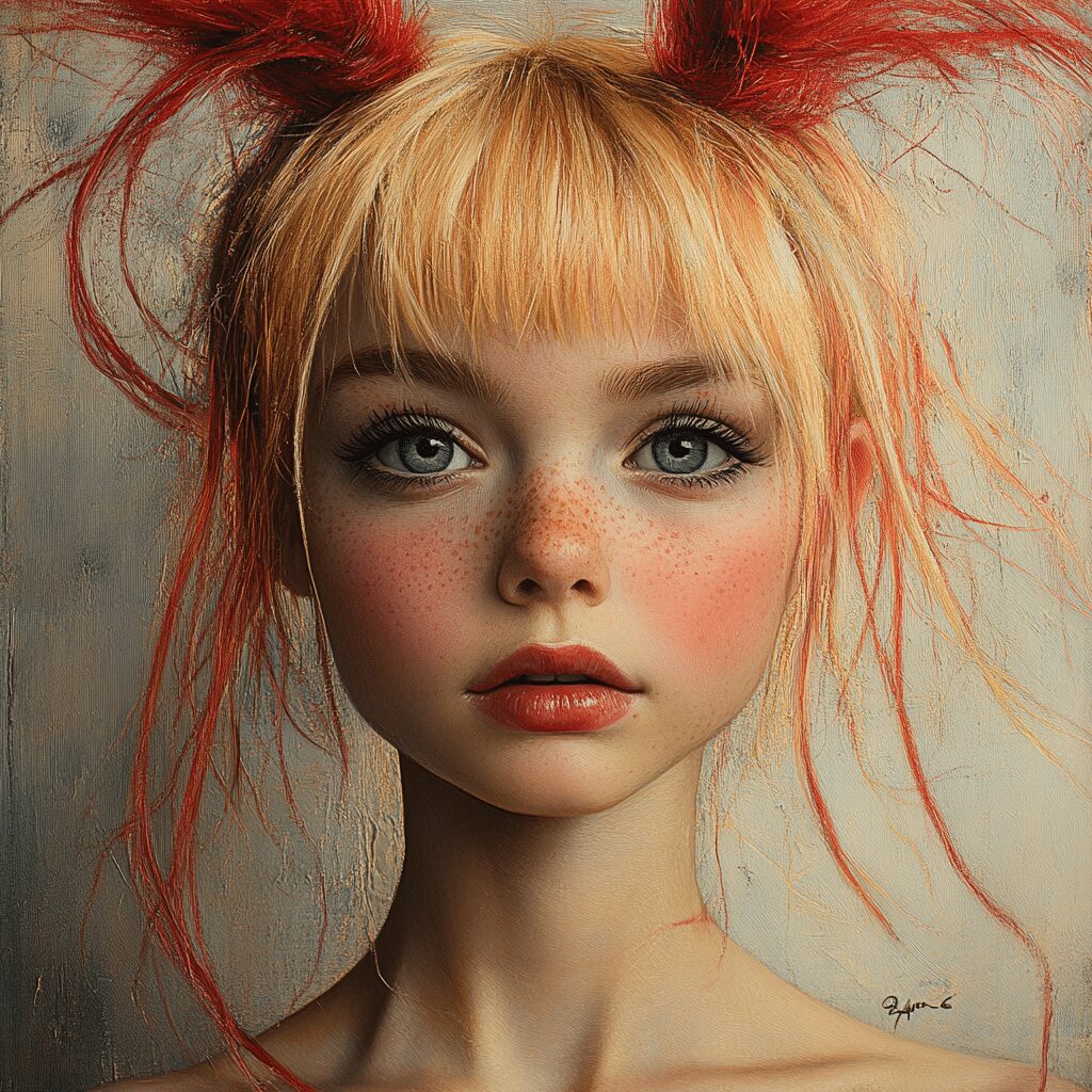 Best Cindy Lou Whos