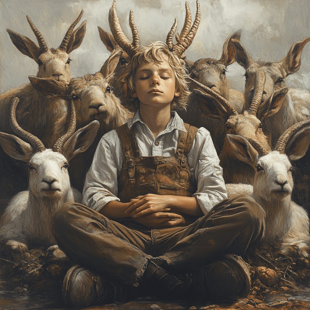 Best Daniel Larson