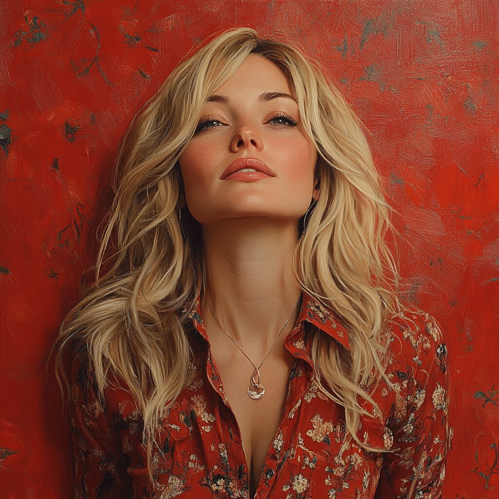 Best Elisabeth Rohm