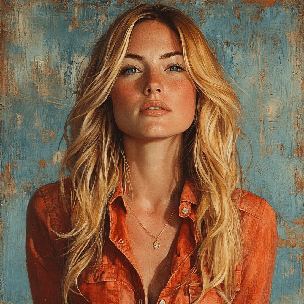 Best Elisabeth Rohms