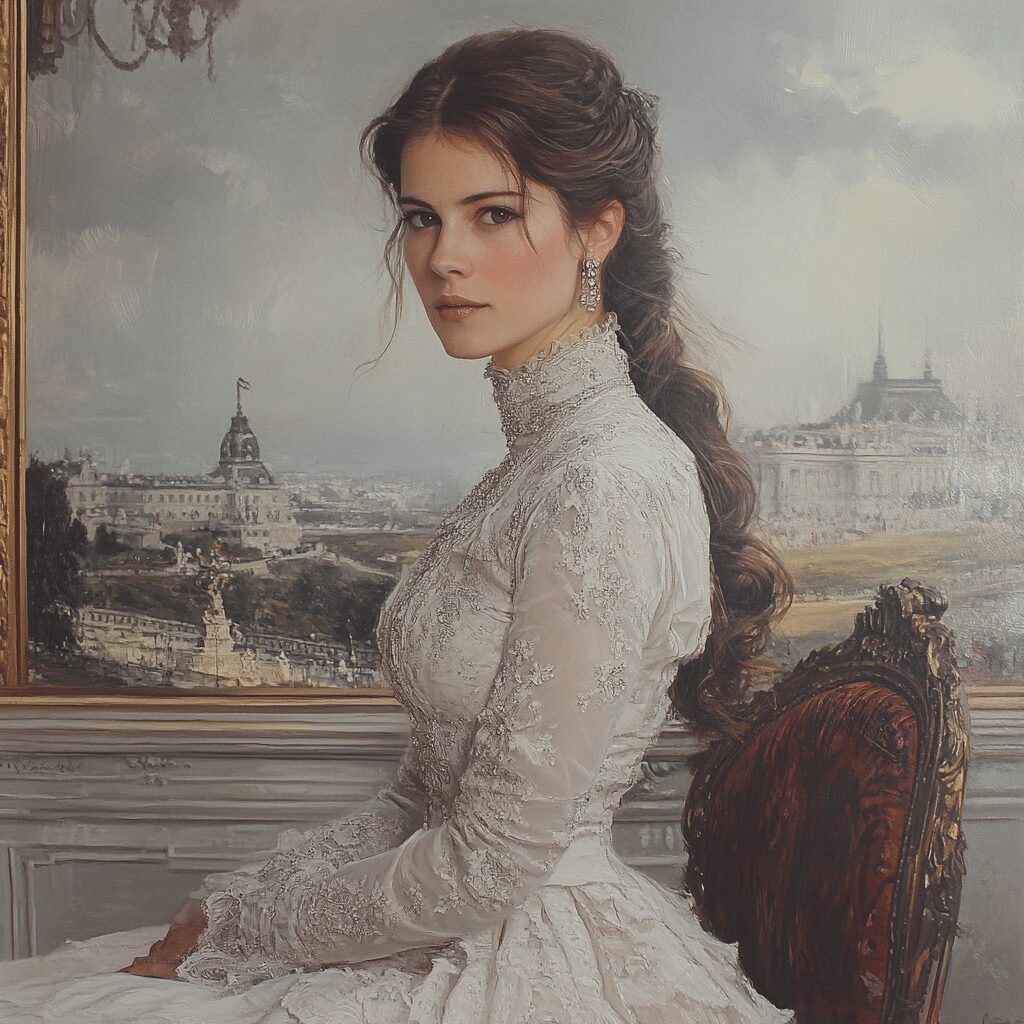 Best Empress Elisabeth of Austria