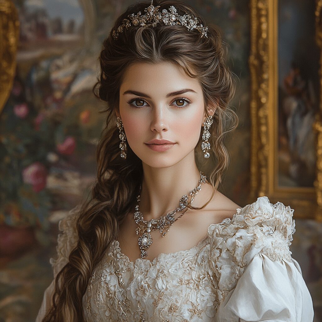 Best Empress Elisabeth of Austrias