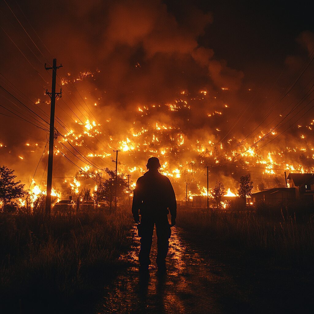 Best Fire Country Season 2S