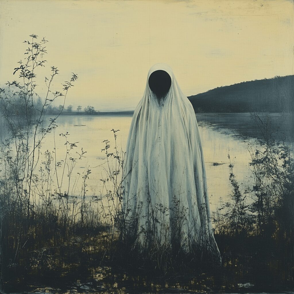 Best Ghost of Tabors