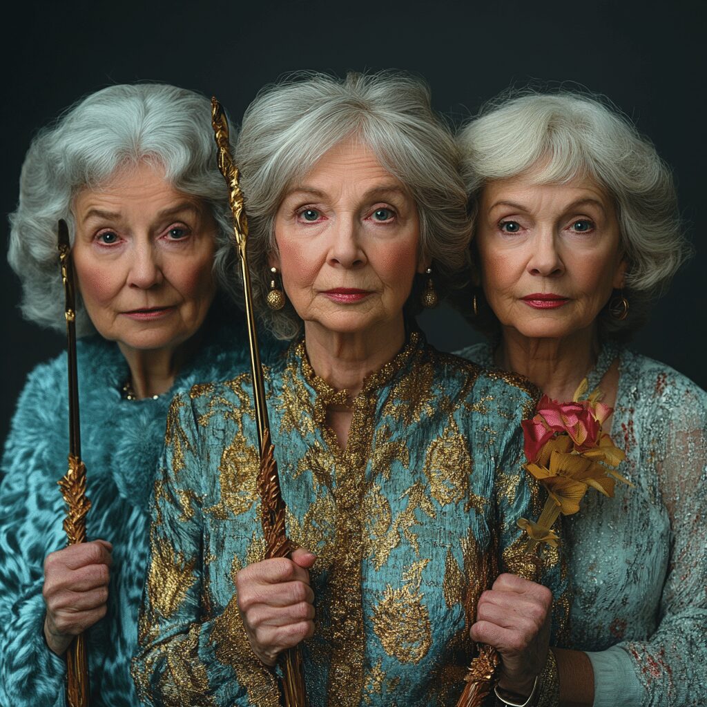 Best Golden Girls Reboot