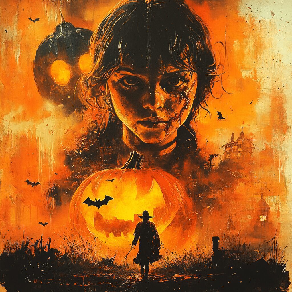 Best Halloween 4 the Movies