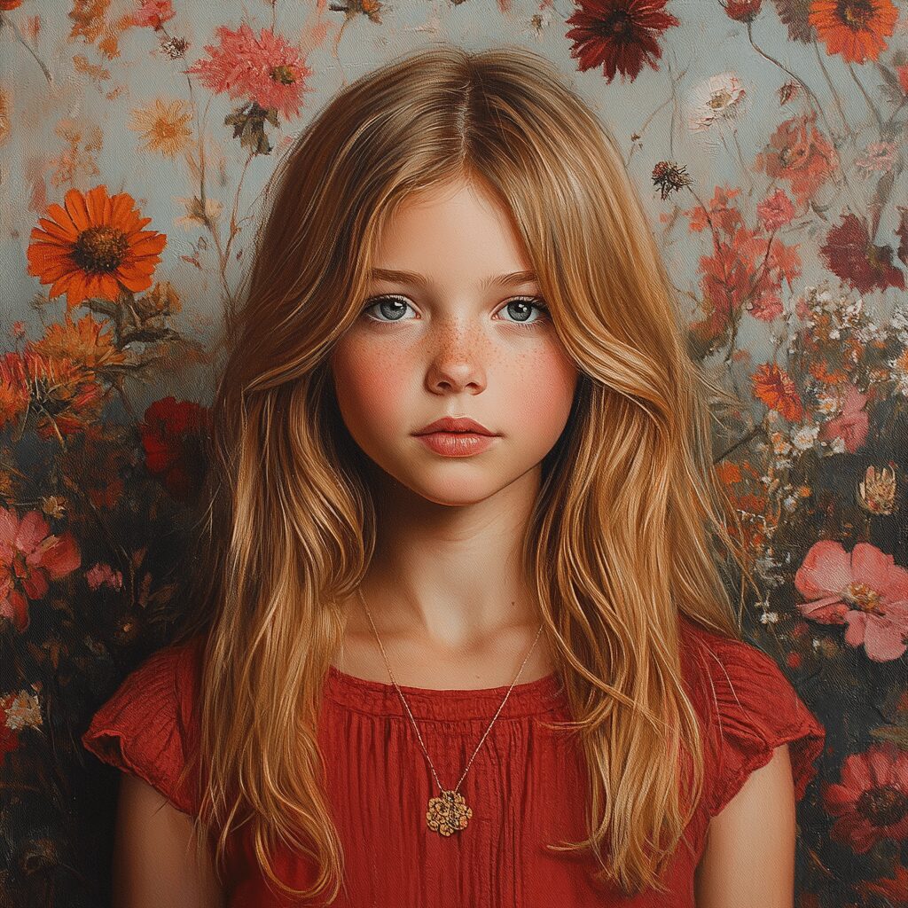 Best Harper Willow Grohl
