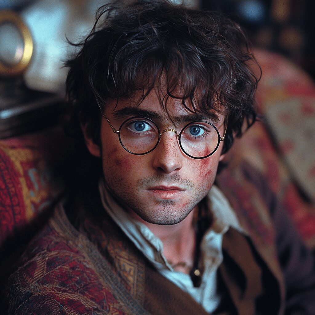 Best Harry Potter and the Goblet of Fire Casts