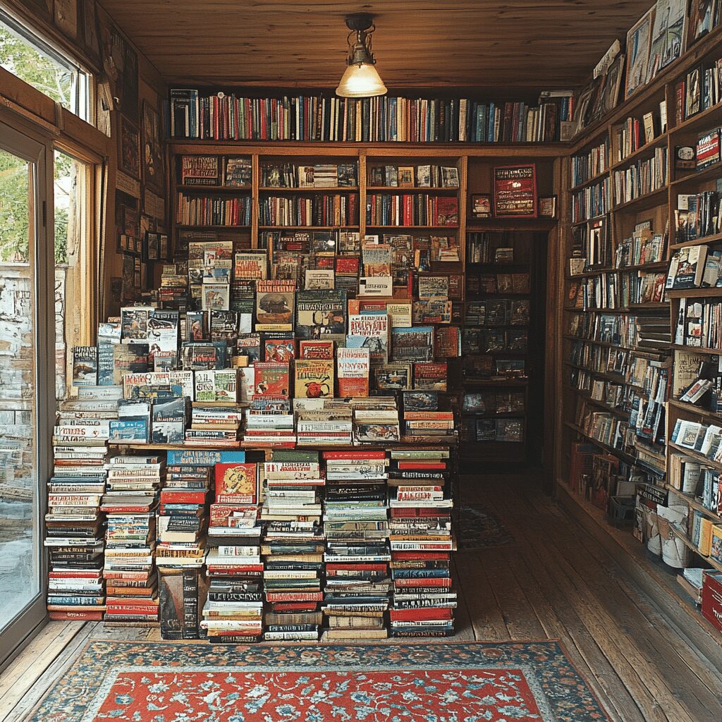 Best Jack Carr Books in Orders