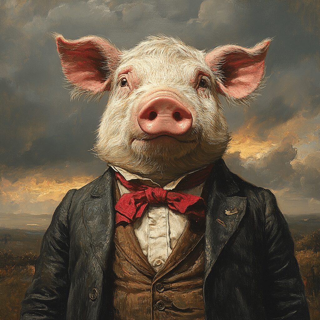 Best John Pork