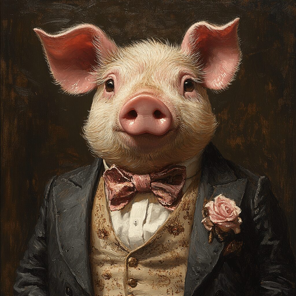 Best John Porks