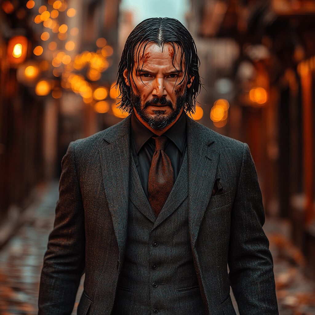 Best John Wick 5