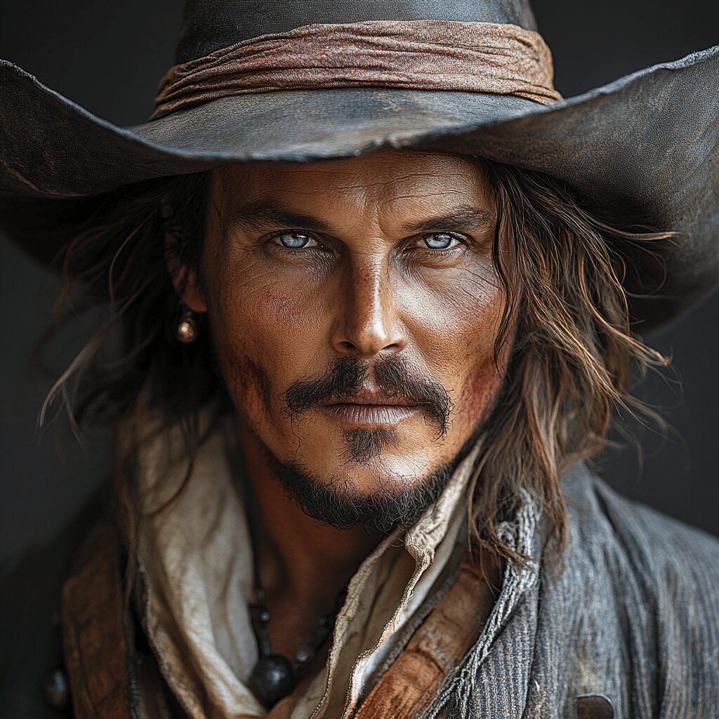 Best Johnny Depp Pirates of the Caribbean 6