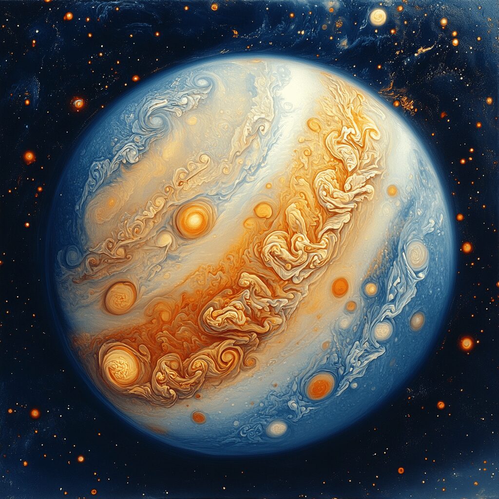Best Jupiter Ed