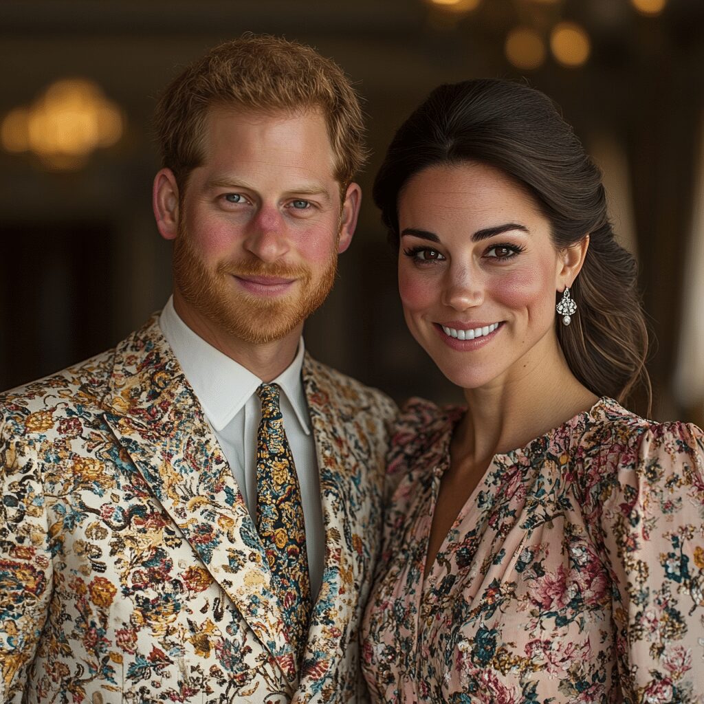 Best Kate and William News Todays
